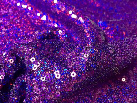 The Power of Glitter: Exploring the Symbolism and Energy of Sequins in Witchcraft